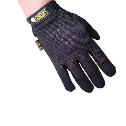 Mechanix Tactical Gloves Original M-Pact Work Military Airsoft Mens
