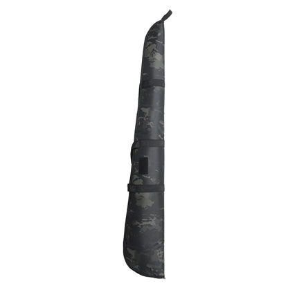 Tactical Hunting Gun Bag Padded Waterproof Air Rifle Carry 128cm