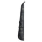 Tactical Hunting Gun Bag Padded Waterproof Air Rifle Carry 128cm