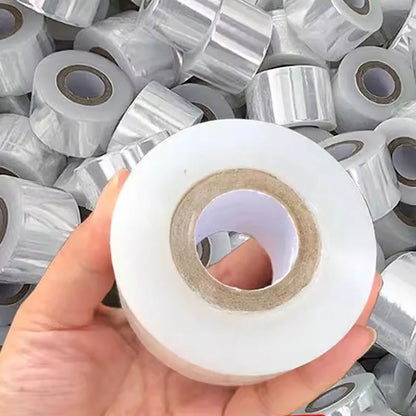 800M PE Grafting Tape Self-Adhesive for Fruit Tree Nursery Plants