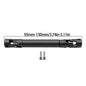 1/10 RC Crawler Metal Internal Spline Driveshaft w/ Universal Joint - EXPROTAS