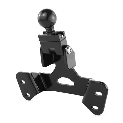 Ducati Multistrada V4 2021-2025 V4 S/RS/Rally GPS Navigation Bracket Phone Mount Holder