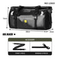 Universal Motorcycle Waterproof Tail Bags Back Seat Bags Cycling Camping Travel Bag Motorbike Scooter Sport Luggage Pack 66L 40L-EXPROTAS