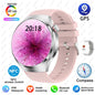 For Huawei GT4 PRO Smart Watch Men Watch 4 Pro AMOLED HD Screen Bluetooth Call GPS NFC Heart rate waterproof SmartWatch 2024 New-EXPROTAS
