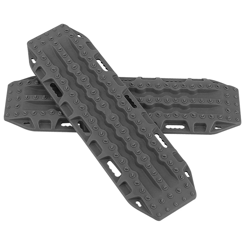 Plastic Escape Board 2PCS for 1/10 RC Crawler Traxxas SCX10 TRX4 TRX6