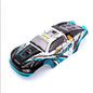 Shaft Gear Tire RC Car Parts for SG116MAX Q130B Models
