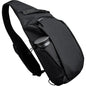 Shoulder Chest Bag 7.5L Crossbody Sling Backpack Fits 11" Tablet