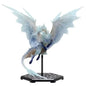 Monster Hunter Iceborne Dragon Figure Safi'jiiva Nergigante Velkhana Model Toy
