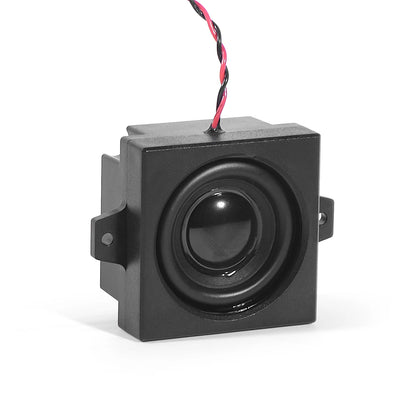 Simulation 5W Speaker Remote Control Diesel Engine Sound Module for RC Car Truck