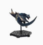 Monster Hunter Iceborne Dragon Figure Set Malzeno Amatsu Zinogre Rathalos