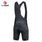 X-TIGER Men Cycling Shorts with Back Pocket 5D Gel Padded Bike Shorts for Men Mountain Road Biking Riding Half Pants Tights-EXPROTAS