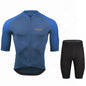 Pro Team Bicycle Jersey Men Summer Short Sleeve Ropa De Ciclismo 2025
