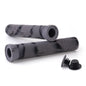 Anti-Slip Bicycle Handlebar Grips 22.2mm Rubber MTB Folding Bike