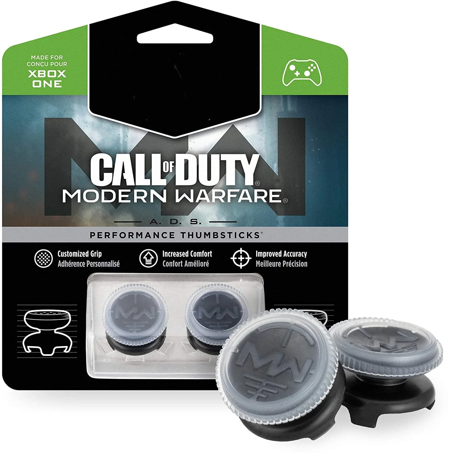 2PCS Freek Galaxy Thumb Grip Caps Silicone Analog Stick Cover For Xbox Series X/S