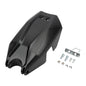 Talaria Sting X3 MX3 MX4 Carbon Fiber Front & Rear Fender Battery Cover Kit for