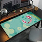 Pokemon Anime XXL Gaming Mouse Pad 900x400 Desk Mat Large Deskpad Computer Play