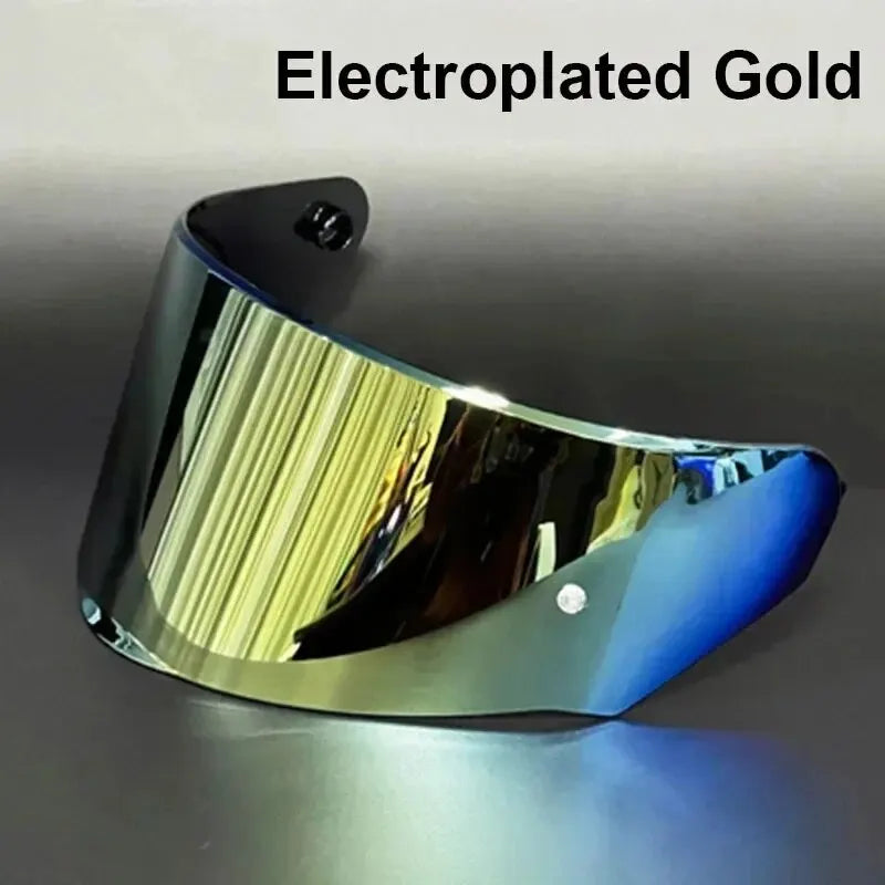 Casco LS2 FF320 FF353 FF328 FF800 Motorcycle Helmet Visor Capacete De Moto Full Face Helmet Motorcycle Accessories Shield Lens-EXPROTAS