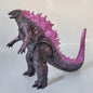 Godzilla Vs Kong 16cm Action Figure Model Toy Monsterverse Skar Playmates