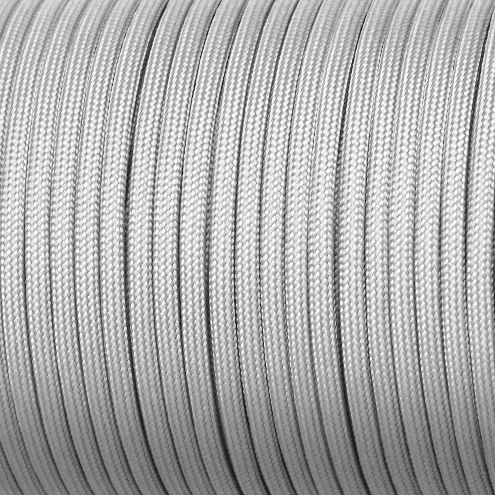 550 Paracord Rope 4mm 30M Camping Survival Lanyard Outdoor Supplies