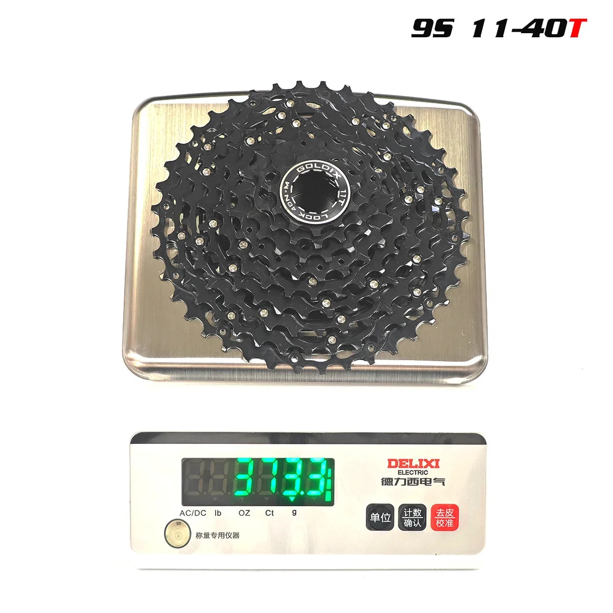 Carbon Steel Freewheel Cassette 9/10/11/12/13 Speed for MTB Bike HG