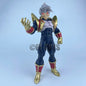 28cm Dragon Ball GT Baby Vegeta Figure GK Statue Pvc Action Figures Collectible Model Toys for Children Gifts-EXPROTAS