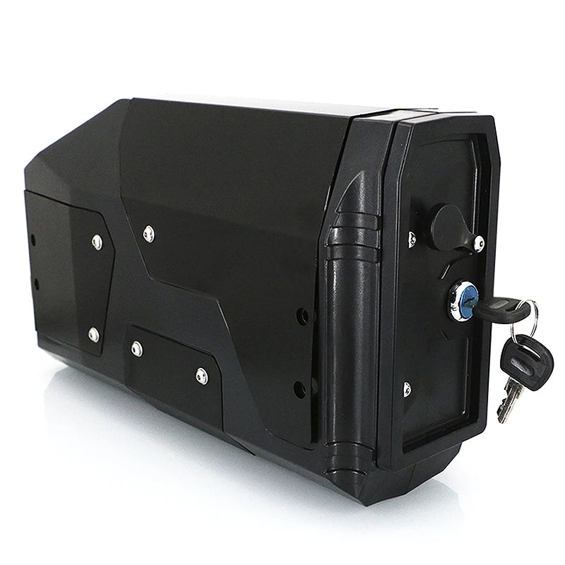 Motorcycle 4.2L Box for BMW R1250GS R1200GS F750GS F850GS Accessories