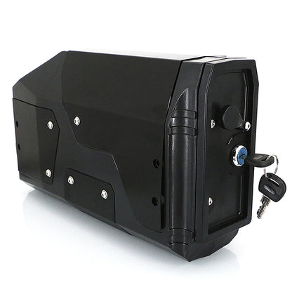 Motorcycle 4.2L Box for BMW R1250GS R1200GS F750GS F850GS Accessories