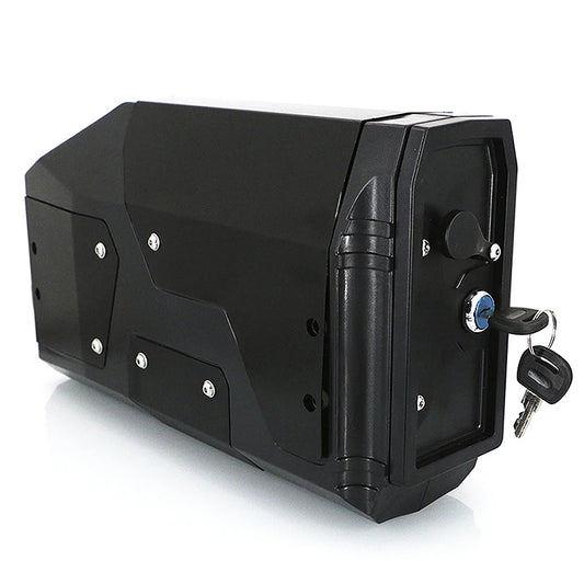 Motorcycle 4.2L Box for BMW R1250GS R1200GS F750GS F850GS Accessories