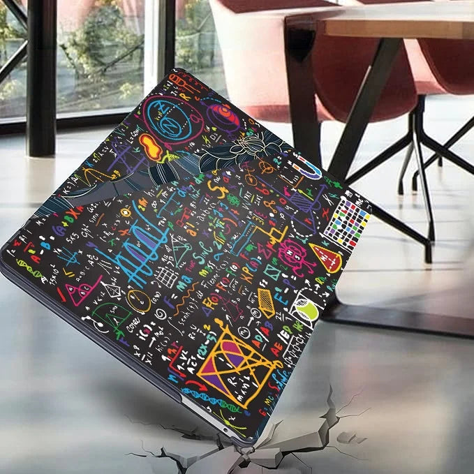 Macbook Air Case Cover 13 Inch Hard Shell for A3240 A3241 2025