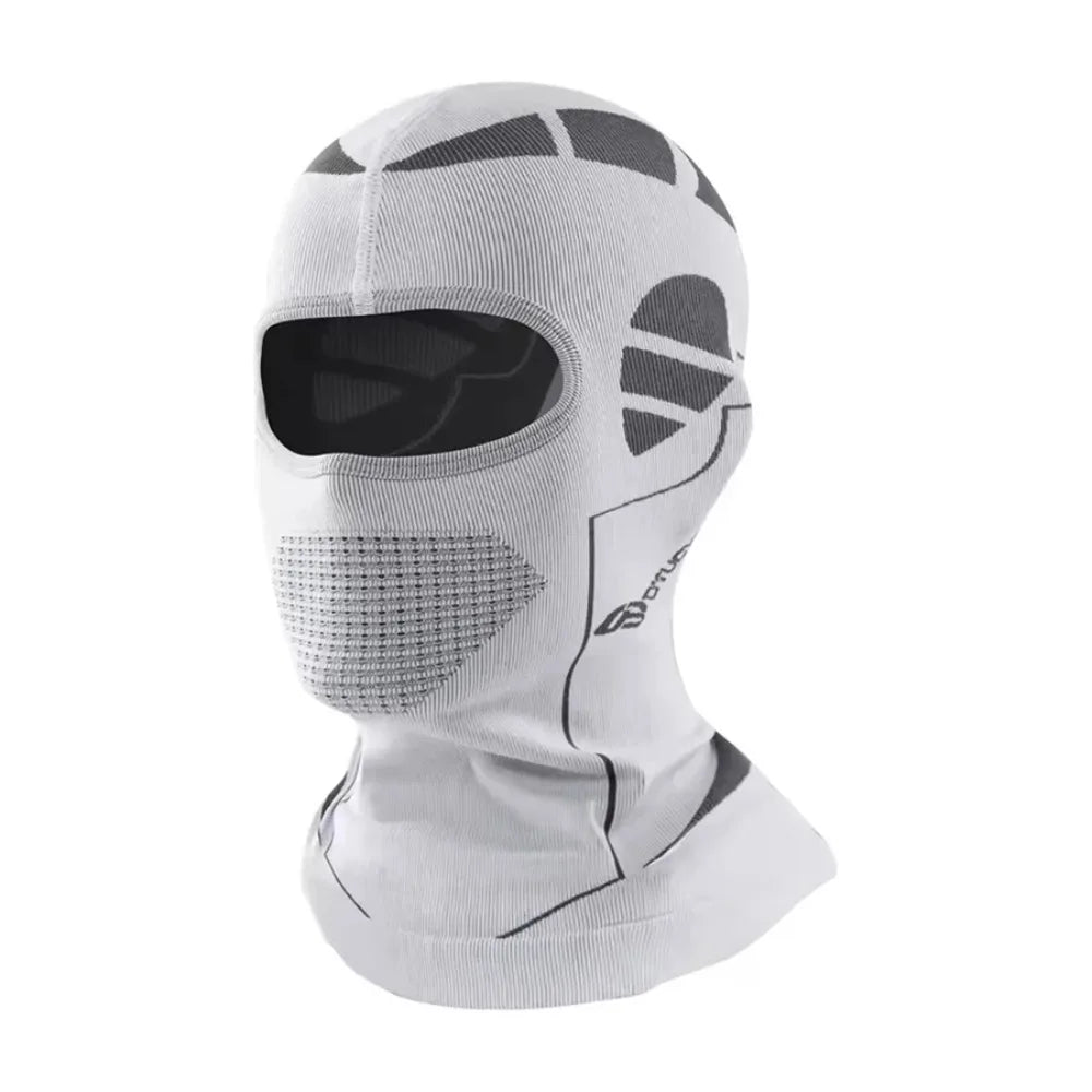 Neck Cover Balaclava Winter Thermal Face Mask Ski Hat Men Women Cycling