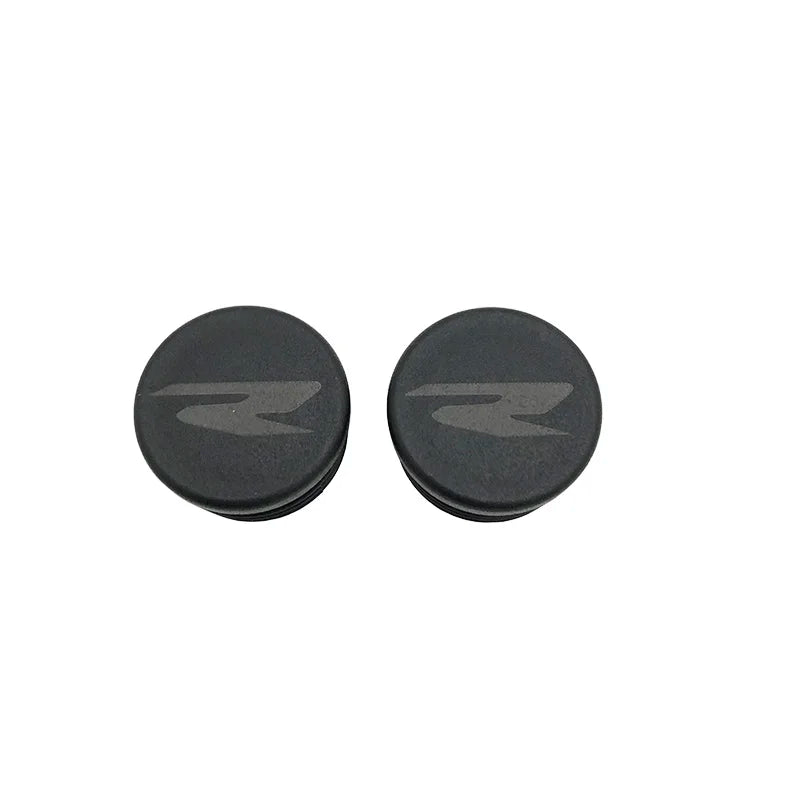 Frame Hole Cover Caps Plug Compatible with BMW F900R F900XR 2020-2023