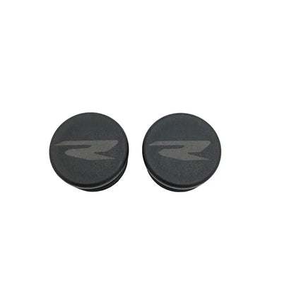 Frame Hole Cover Caps Plug Compatible with BMW F900R F900XR 2020-2023