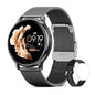 MEVADEN Bluetooth Call Smart Watch Women Custom Dial Watches Men Sports Fitness Tracker Heart Rate Smartwatch For Android IOS-EXPROTAS