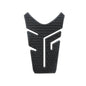 NEW Motorcycle Side Fuel Tank pad Tank Pads Protector Stickers Decal Gas Knee Grip Traction Pad For YAMAHA MT-09 MT09 2021 2022-EXPROTAS