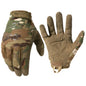 Outdoor Tactical Gloves Full Finger Touch Screen Anti-Skid Cycling Sports
