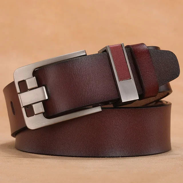 Leather Belt Men 170cm Large Size Genuine Designer Belts Plus Long