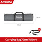 AMBITFUL TB PRO Tripod Bag 50–140cm Padded Carry Case w/ Shoulder Strap