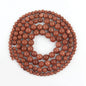 Natural Stone Loose Beads 12mm Round Gemstone for Jewellery Making DIY