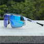 Scicon Photochromic Cycling Sunglasses MTB Road Bike Sports Eyewear Men Women