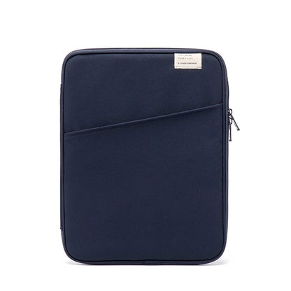 Tablet Bag 9-11inch Shockproof Sleeve for iPad Air 4 5 Pro 10.9 10.5