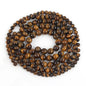 Natural Stone Loose Beads 12mm Round Gemstone for Jewellery Making DIY