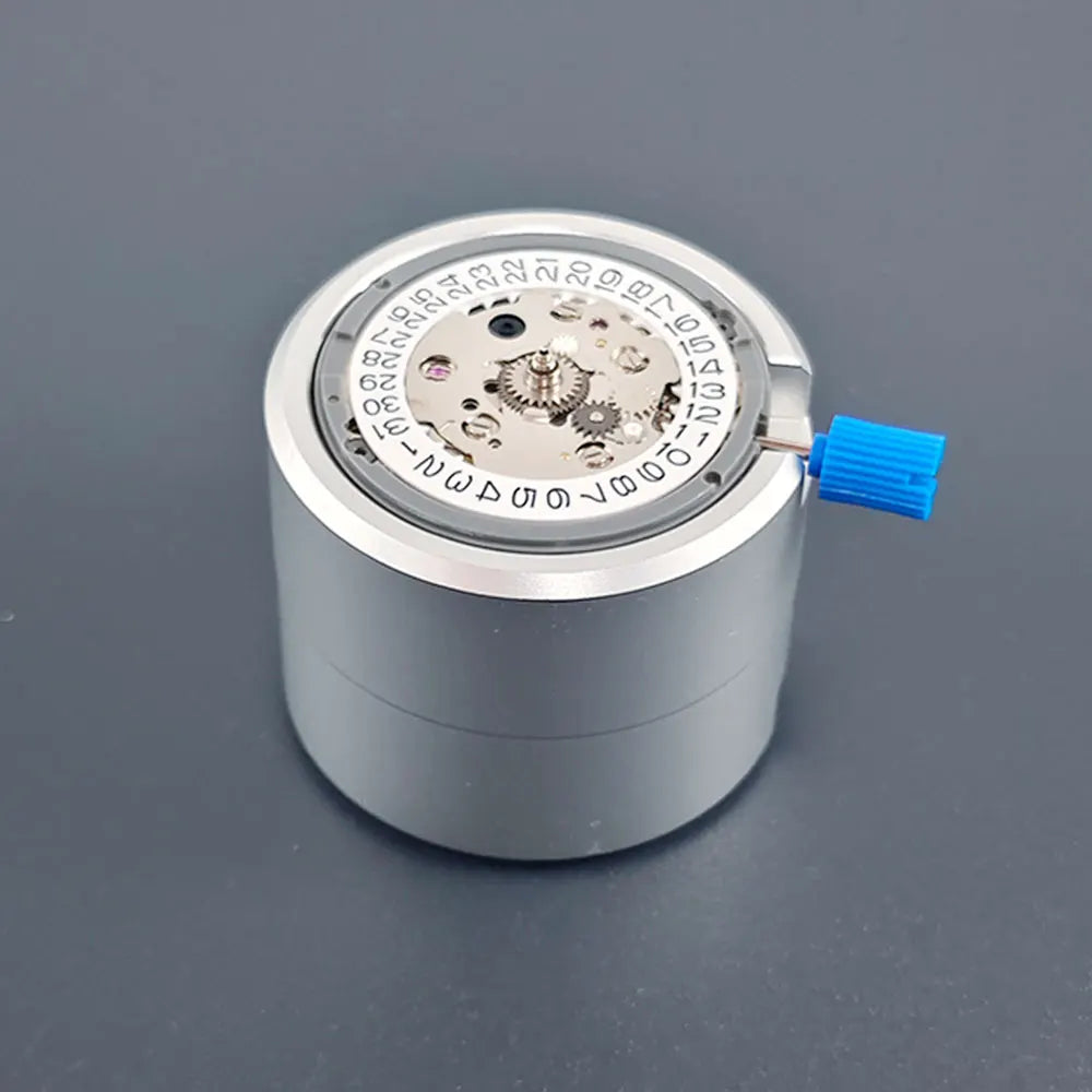 Watch Movement Holder Bracket Repair Tool for NH34 NH35 NH36 SKX007 2824 8215