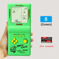 Handheld Game Console Retro Tetris 23 Games Kids Video Toy