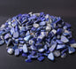 Natural Crystal Pebbles 100g Fish Tank Aquarium Decor Agate Chips