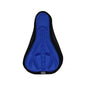 2025 Cycling Seat Cover Soft MTB Bicycle Saddle Cushion Thickene Sponge Pad