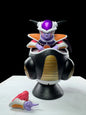 Anime Dragon Ball Z Freezer Pod Frieza First Form Figure PVC Action Model Collectible Gift