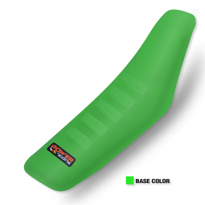 Waterproof Ribbed Gripper Seat Cover Anti-Slip for Powerzone SXF EXC KXF CRF
