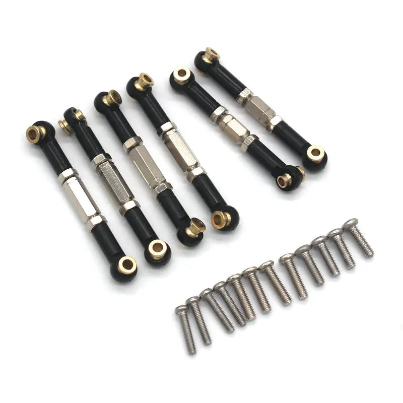 1/14 Remote Control Metal Upgrade Parts for JIUSI PT14R MT14R