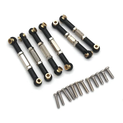 1/14 Remote Control Metal Upgrade Parts for JIUSI PT14R MT14R