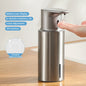 Automatic Sensor Soap Dispenser 480ml Touchless Electric Hand Sanitizer